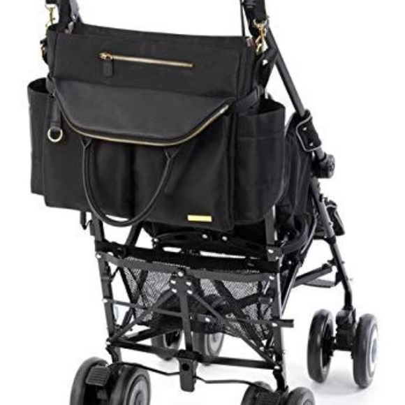 Skip Hop Chelsea Diaper Bag - Picture 2 of 9